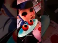 Download Lagu Ladybug has a SECRET habit!🤫 #shorts #art #disney #creative