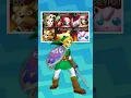 Download Lagu The Worst Characters in Smash Bros