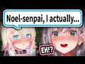 Lagu Mococo Caught Noel Off-Guard After Telling Her This...【Hololive】