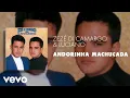 Download Lagu Zezé Di Camargo \u0026 Luciano - Andorinha Machucada (Áudio Oficial)
