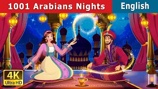 1001 arabian nights stories for teenagers englishfairytales
