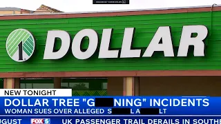 Dollar Tree Has a DISGUSTING Internet Trend Problem