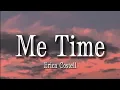 Download Lagu Erica Costell - Me Time (lyrics)