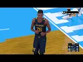 PLAYED FLASHBACK GAME 2k23 man help pls