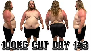 Download 100kg Cut - Day 143 (Water Fasting Day 5 out of 7) MP3