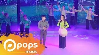 Mấy Nhịp Cầu Tre - Mai Lệ Quyên ft Đông Nguyễn