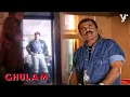 Download Lagu Ghulam Ka Asli Khalnayak, Sharat Saxena Ka Darr! | Ghulam Ka Sabse Khatarnaak Villain | Aamir Khan
