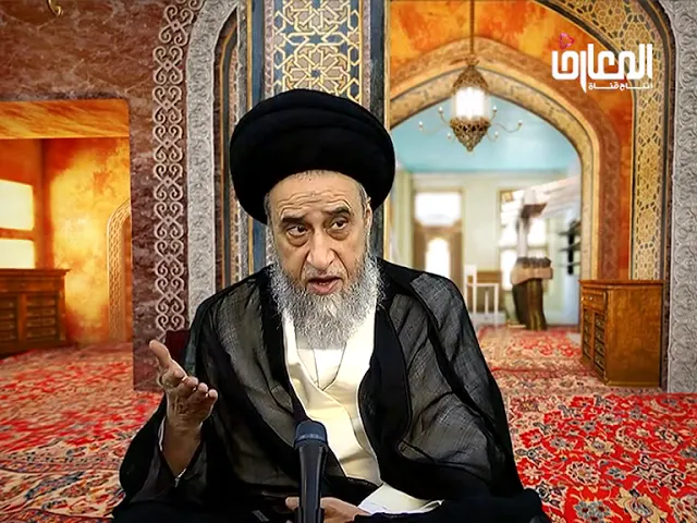 يستحب الزواج من المرأة ذات الدِّين و الإيمان- السيد صباح شبر