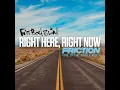 Right Here Right Now (Friction One in the Jungle Remix) (Instrumental)