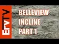 Clifton Avenue Incline Pier - Part 1 Explore Cincinnati History