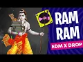 Download Lagu RAM RAM ||  SOUTH X EDM DROP || DJ RM RAJU X DJ RAJESH KDP