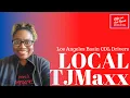 LA BASIN CLass A Drivers Local TJ Maxx Hourly Truck Driver Job
