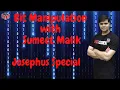 Josephus Problem Algorithm using Bit Manipulation Bit Manipulation Interview Questions