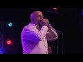 The Fabulous Thunderbirds - Baby Scratch My Back