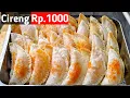 Download Lagu SEDIKIT MODALNYA, BANYAK UNTUNGNYA‼️JAJANAN KESUKAAN SEJUTA ORANG | CIRENG ISI AYAM SUWIR PEDAS 1000
