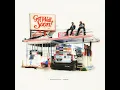 Graced Up - Lecrae & Miles Minnick