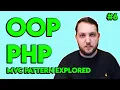 What is the C Pattern PHP 8 2 in 2024