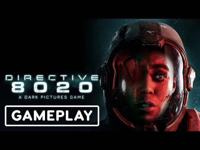 Directive 8020 - Official 'White Rabbit' Gameplay Reveal Teaser Trailer | IGN Fall Fan Fest 2025
