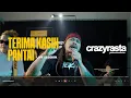 Download Lagu CRAZYRASTA - TERIMA KASIH PANTAI LIVE SESSION