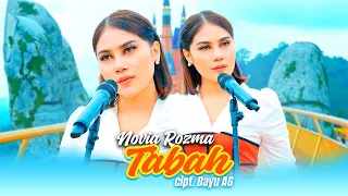 tabah novia rozma official music video 