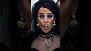 Doja Cat RAPPED A Cake Recipe 