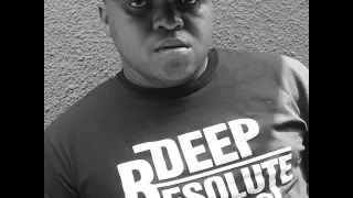 thulane da producer carbon vibe original mix