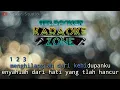 Download Lagu Rocket rockers ingin hilang ingatan (karaoke version) tanpa vokal
