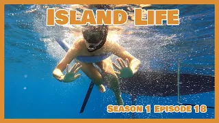 Island Life – Sailing Helios   S01E18
