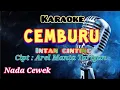 Download Lagu CEMBURU | KARAOKE LAGU KARO | NADA CEWEK