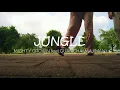 JUNGLE /Mighty Crown(feat. GUAN CHAI,MAJIMAN) ダンス