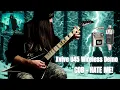 Lagu Children of Bodom | Hate Me! | Guitar Cover + Xvive U45 Wireless Demo | Mikołaj Poterek