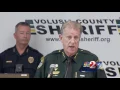 18 arrested in Volusia County meth ring deputies say
