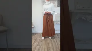 جيب بنطلون ويت لج 