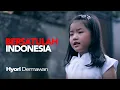 Lagu RY HYORI - BERSATULAH INDONESIA (OFFICIAL MUSIC VIDEO)