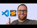 How to Set Up VS Code Like Sublime Text