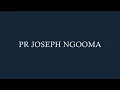 YE MWESIGWA AUDIO LYRICS PR NGOOMA JOSEPH
