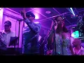 El venao en vivo- Cris valoy el cantante de los cantantes.