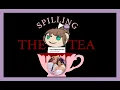 Hot Piping Tea Spilling Out Of Saint Meghan Markle Sub-Reddit