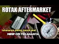 Download Lagu rotak aftermarket paling recomended tekananya sama dengan original.