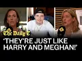 Inside the wedding war that broke brand Beckham The Daily T