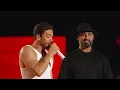 Download Lagu Tareco e Mariola / Espumas ao Vento - Wesley Safadão ft. Raí Saia Rodada