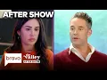Jesse Lally Michelle Saniei Navigate Ongoing Issues The Valley After Show S2 E3 Pt 1 Bravo