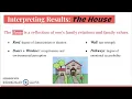 Projective Test Presentation - SPED 701