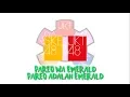 Download Lagu PAREO WA EMERALD - SKE48 JKT48
