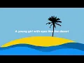 Hr. Troels - La Isla Bonita (Lyric Video)