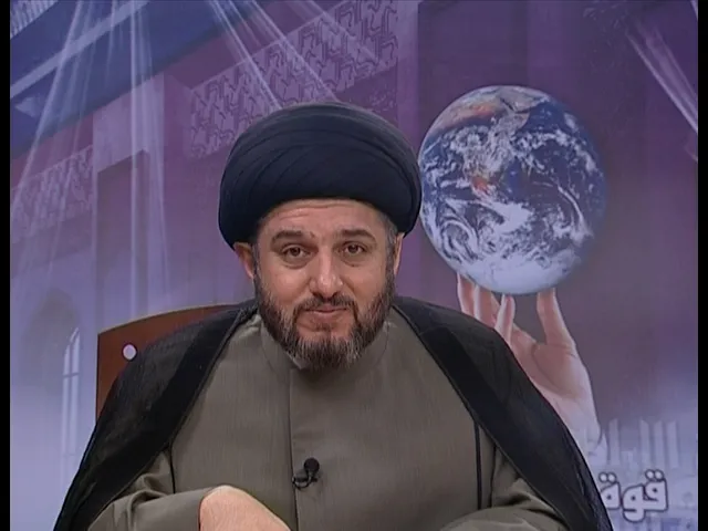 ⁣قوة الإرادة ح 7