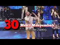 Download Lagu 30 Menit Menyembah by Vriego Soplely || GSJS Pakuwon Mall, Surabaya