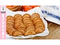 Kok Chai Mini Peanut Puffs