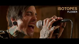 Download ISOTOPES - Flower (OFFICIAL MUSIC VIDEO) MP3