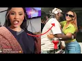 Download Lagu Watch Thuli Phongolo dragging Dj Maphorisa to fiIth 😭
